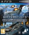 Air Conflicts: Pacific Carriers