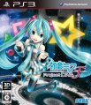 Hatsune Miku: Project DIVA F