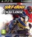 Ski Doo: Snowmobile Challenge