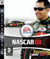 NASCAR 08