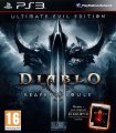 Diablo III: Ultimate Evil Edition
