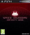 Space Invaders Infinity Gene