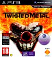 Twisted Metal