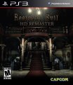 Resident Evil: HD Remaster
