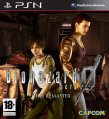 Resident Evil Zero: HD Remaster