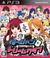 Mahjong * Dream C Club