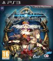 Ar nosurge: Ode to an Unborn Star