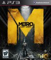 Metro: Last Light