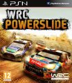 WRC Powerslide