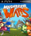 Mushroom Wars