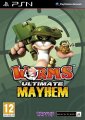 Worms: Ultimate Mayhem
