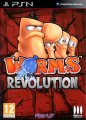 Worms Revolution