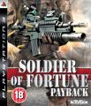 Soldier of Fortune: Payback