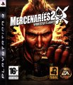 Mercenaries 2: World in Flames