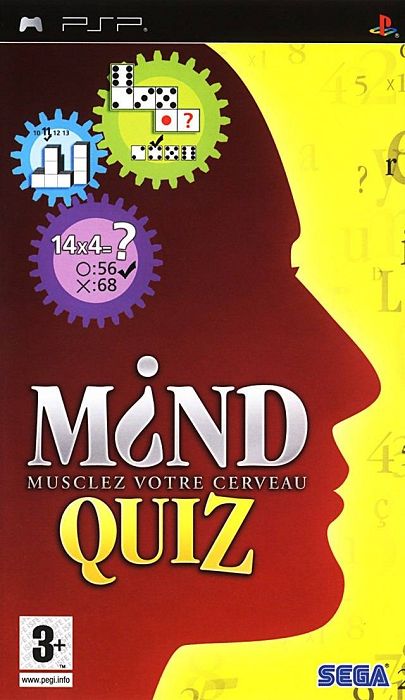 Mind Quiz Mind Quiz