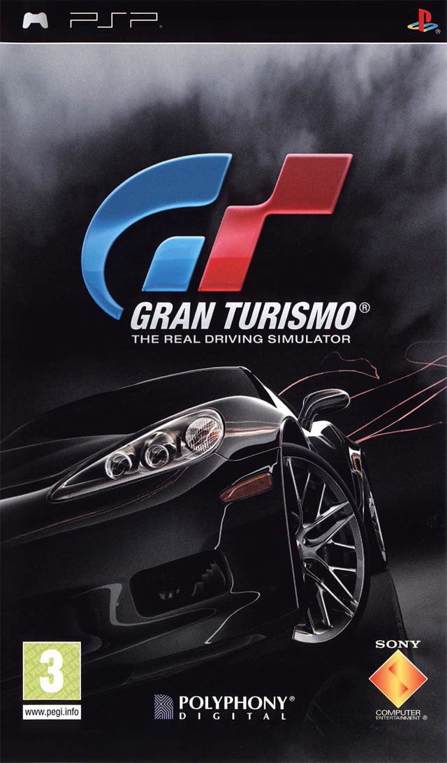 Gran Turismo Gran Turismo
