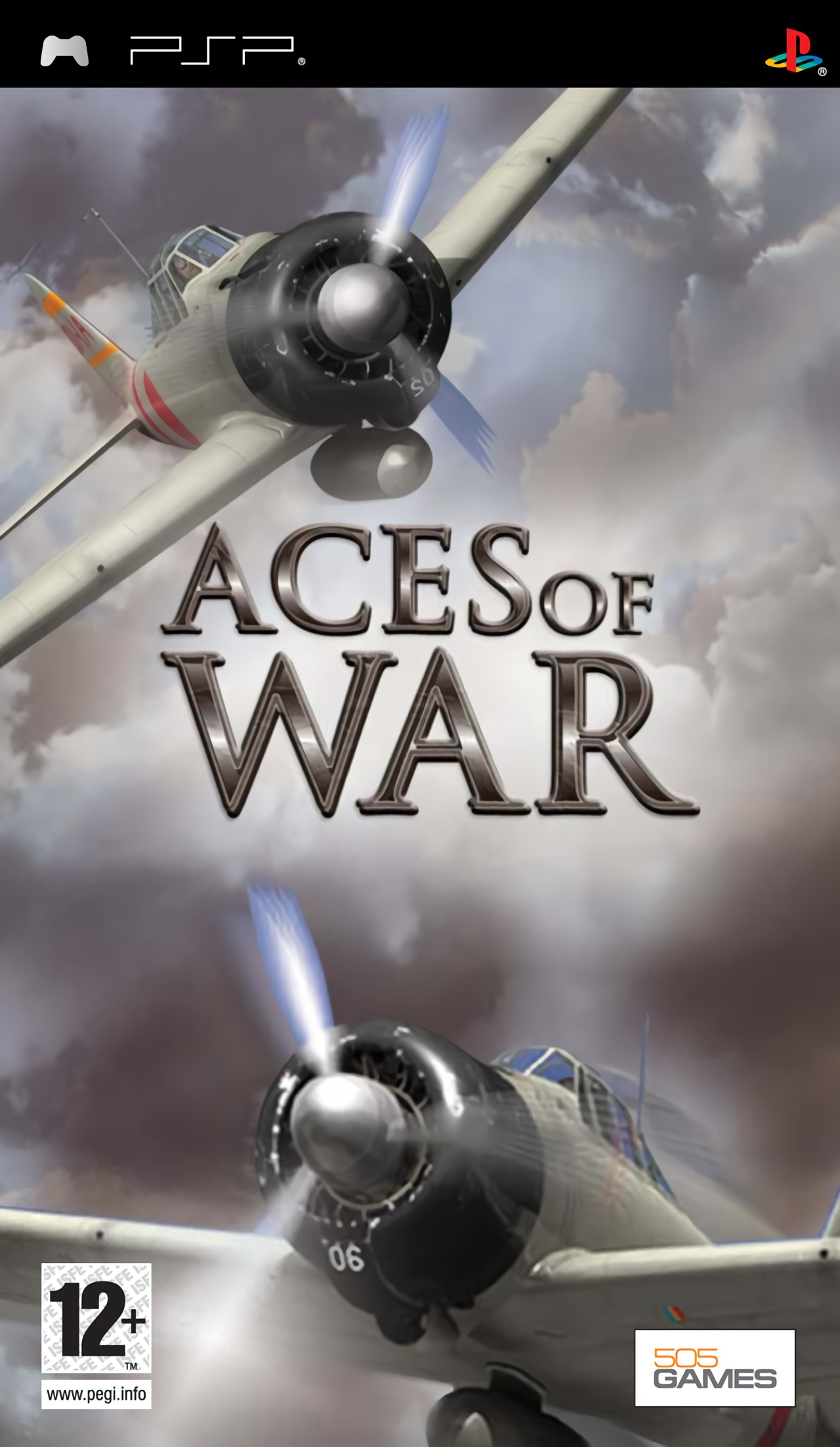 Aces of War Aces of War