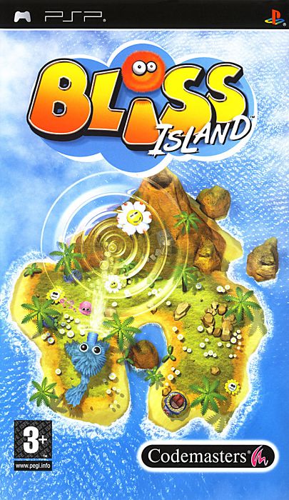 Bliss Island Bliss Island