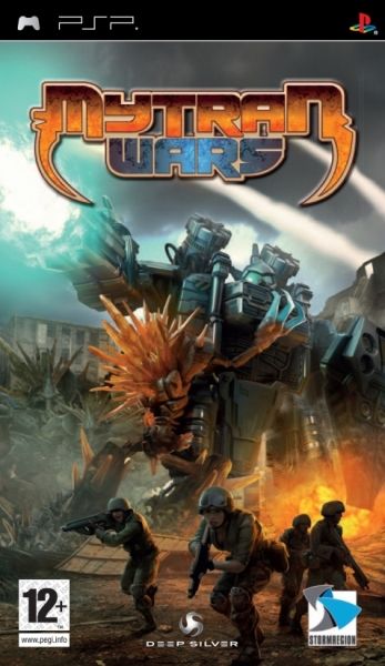 Mytran Wars Mytran Wars