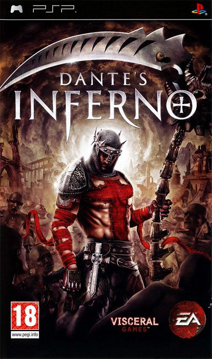 Dante's Inferno Dante's Inferno