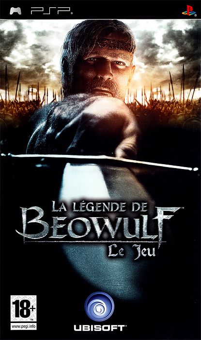 La Légende de Beowulf : Le Jeu La Légende de Beowulf : Le Jeu