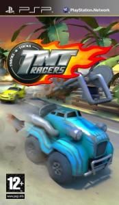 TNT Racers TNT Racers
