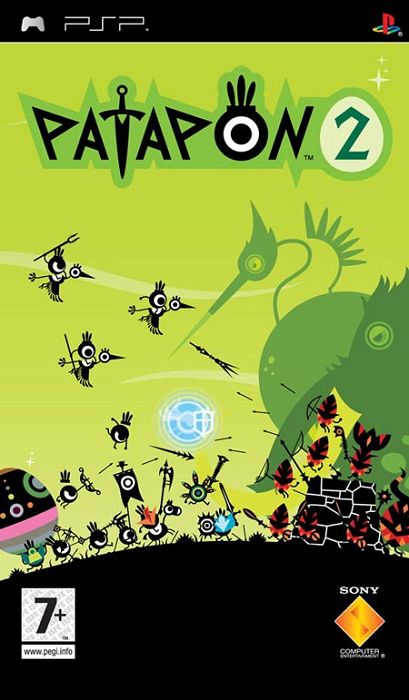 Patapon 2 Patapon 2