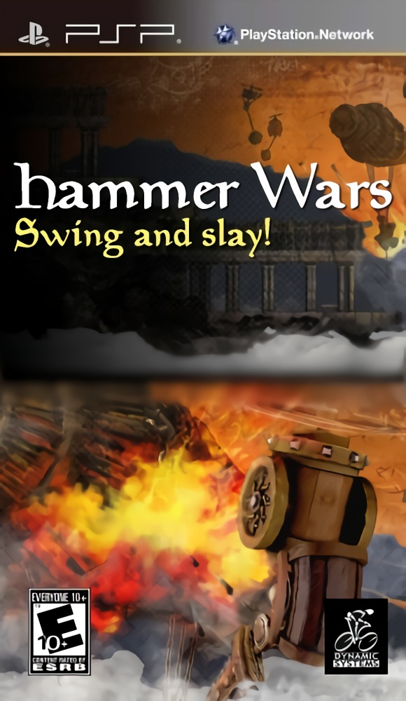 Age of Hammer Wars