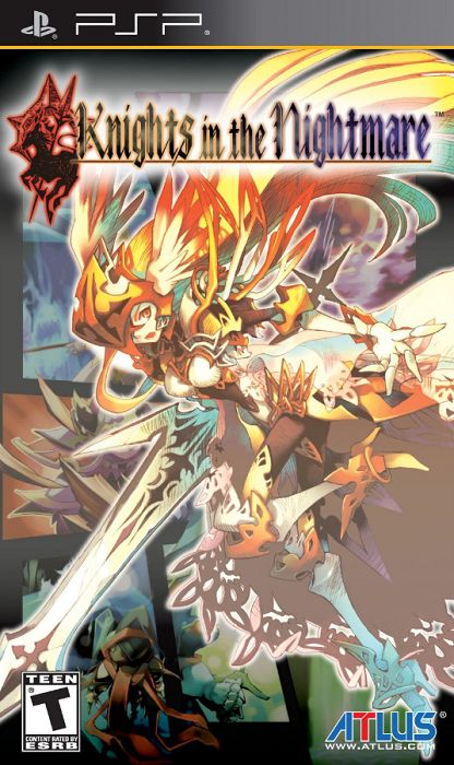 Knights in the Nightmare Knights in the Nightmare