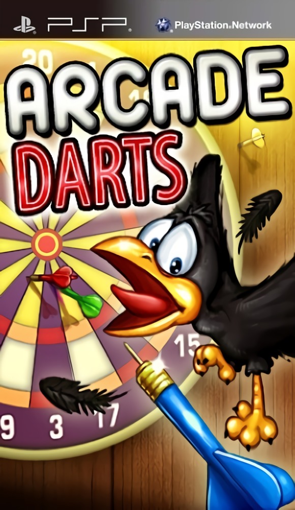 Arcade Darts Arcade Darts
