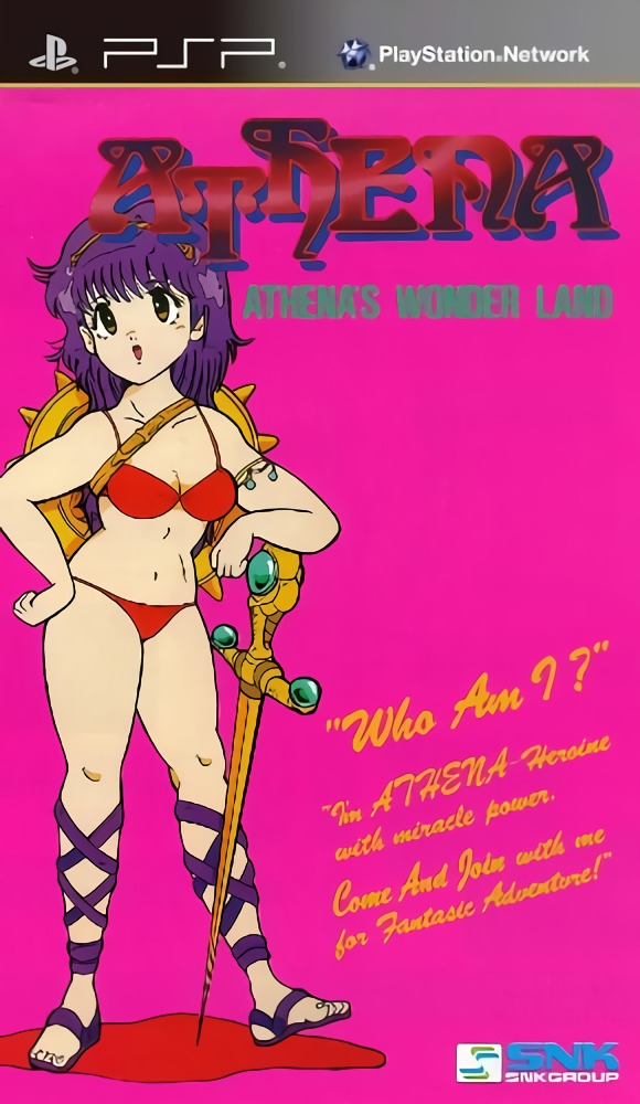 Athena Athena