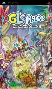 Glorace Phantastic Carnival Glorace Phantastic Carnival