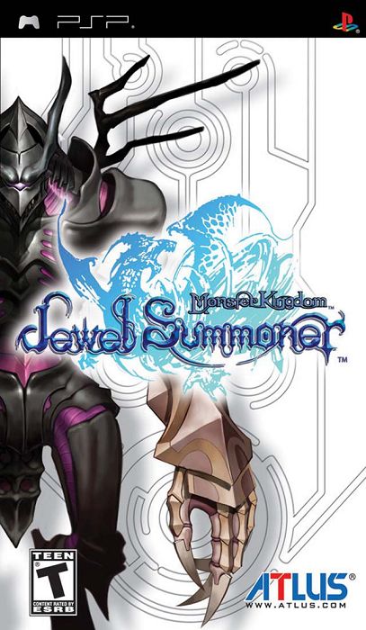 Monster Kingdom: Jewel Summoner Monster Kingdom: Jewel Summoner