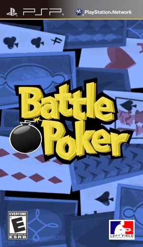 Battle Poker Battle Poker