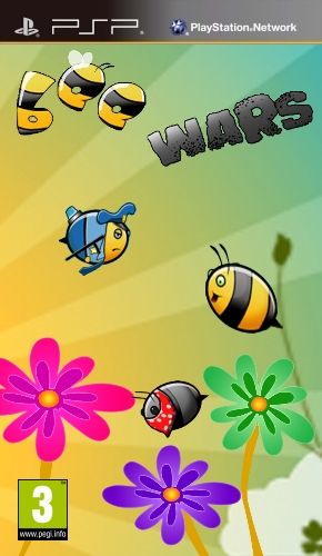 Bee Wars Bee Wars