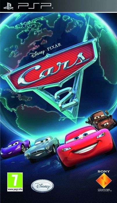 Cars 2