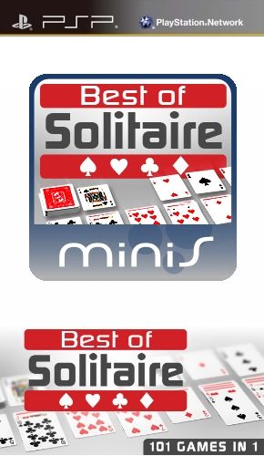 Best of Solitaire Best of Solitaire