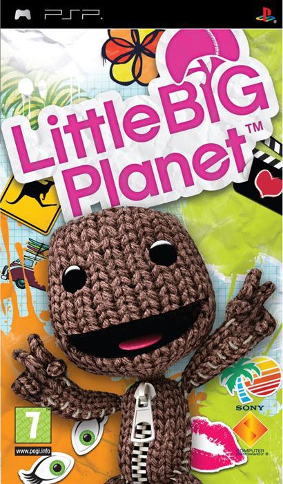 LittleBigPlanet