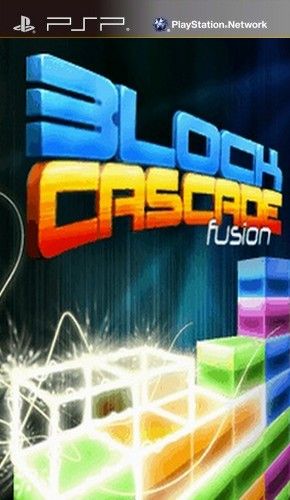 Block Cascade Fusion Block Cascade Fusion