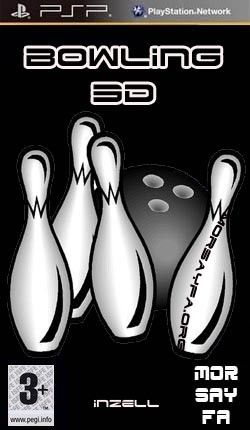 Bowling 3D