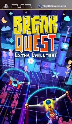 BreakQuest: Extra Evolution BreakQuest: Extra Evolution