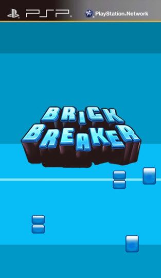 Brick Breaker Brick Breaker
