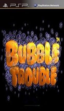 Bubble Trubble