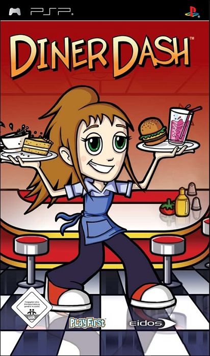 Diner Dash Diner Dash