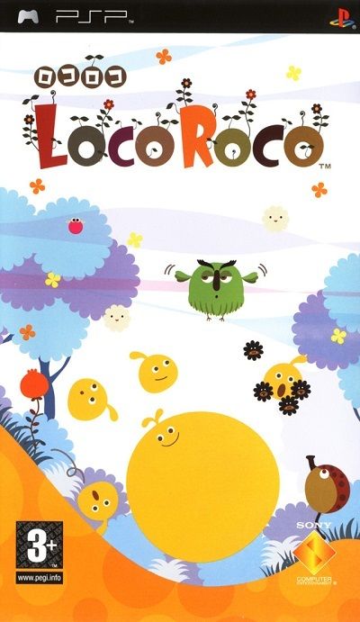 LocoRoco