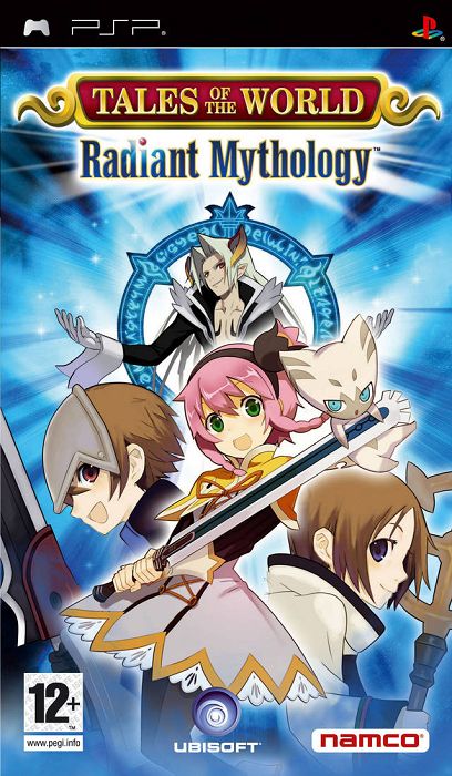 Tales of the World: Radiant Mythology Tales of the World: Radiant Mythology
