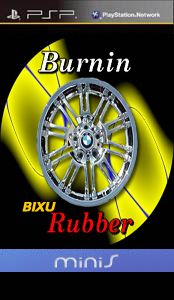 Burnin' Rubber Burnin' Rubber