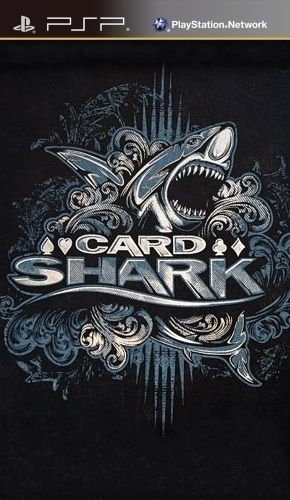 Card Shark Card Shark