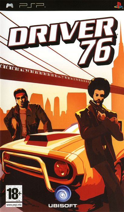Driver 76 Driver 76