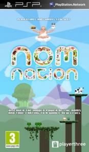 Nom Nation